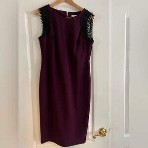 Calvin Klein dress, size 8